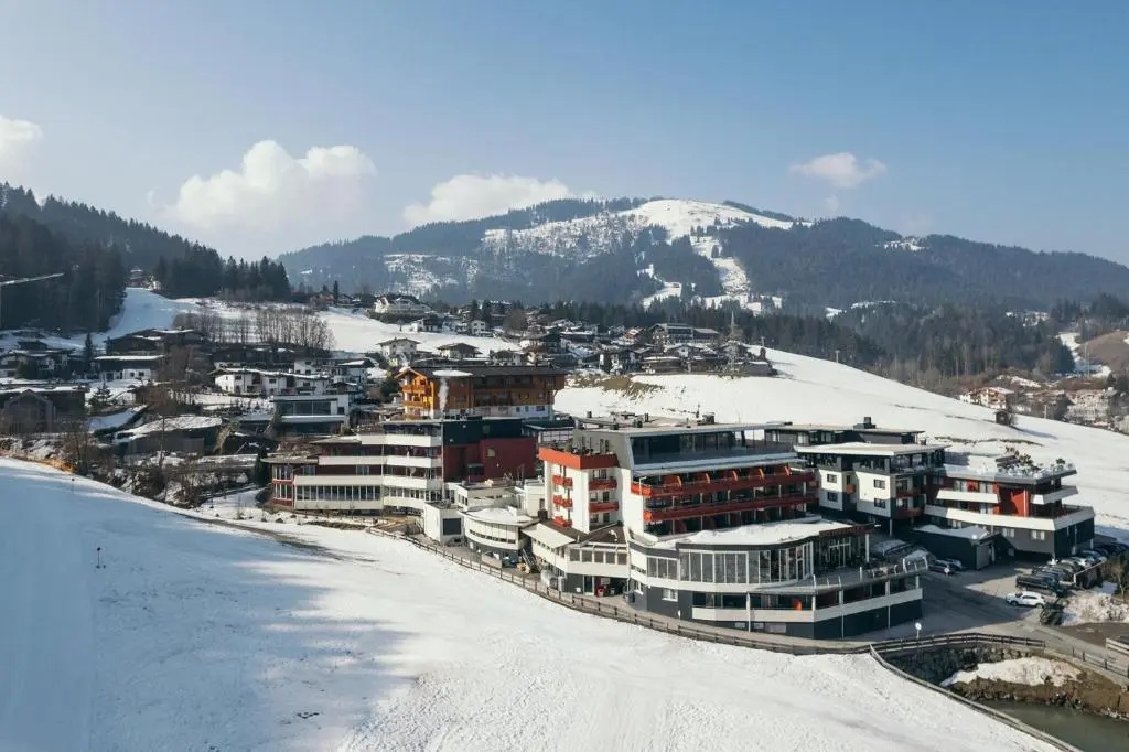 Das Kaiserblick 4 Sterne Superior