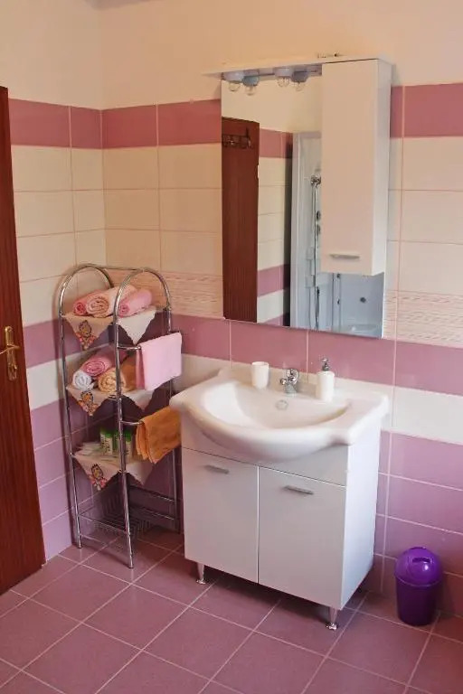 Sibenik Modern Apartment