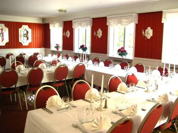 Frederiksværk Hotel