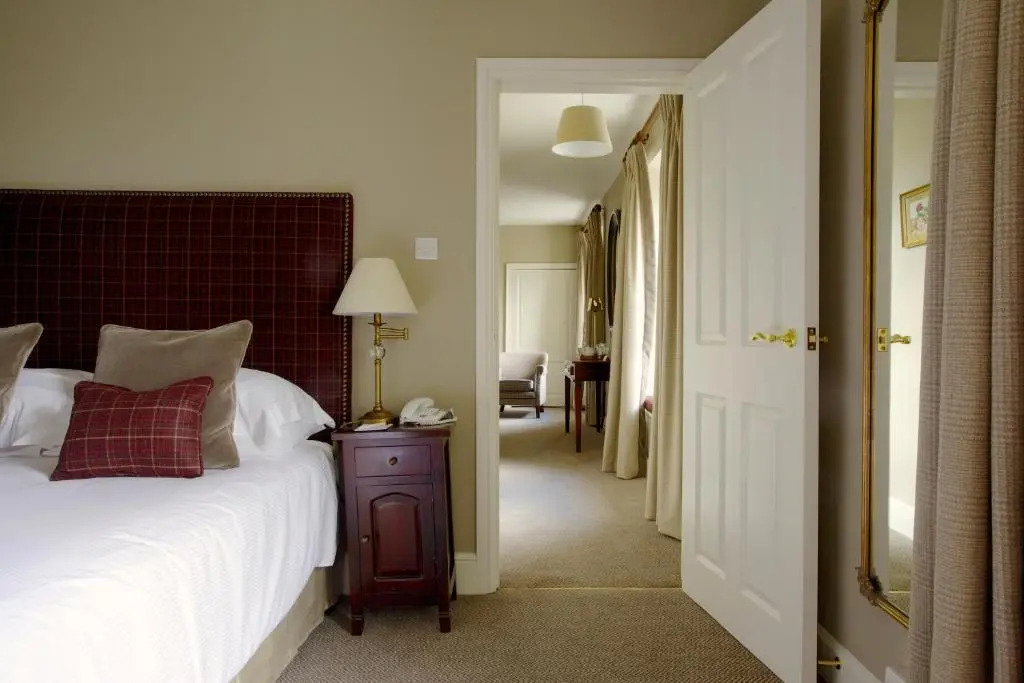 Headlam Hall Hotel & Rural Retreat