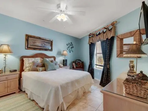 Maravilla Condominium 3401 by Newman-Dailey