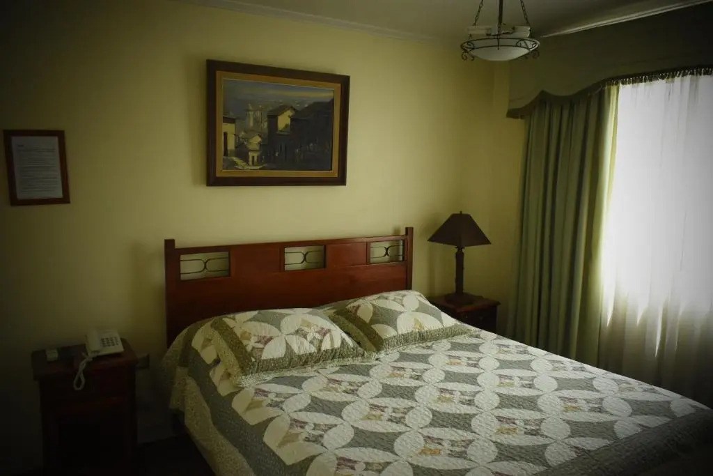 Hotel Doria
