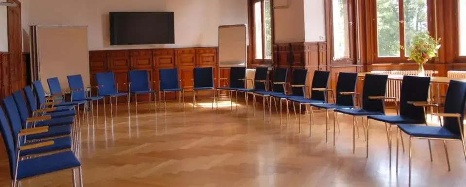Evangelische Tagungsstätte Bad Boll