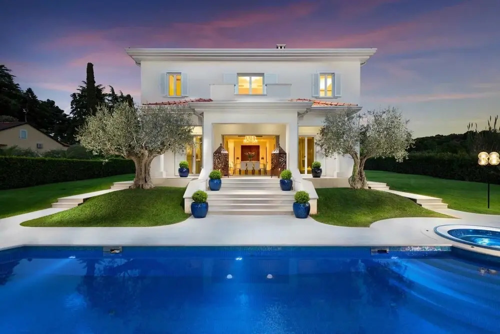 Villa Aria