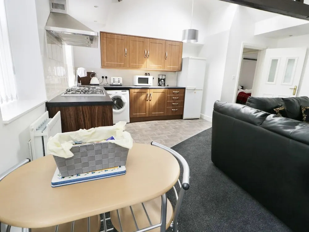 Sunshine Apartment