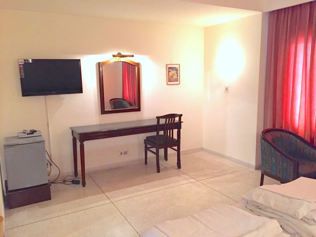 Hotel Alpana
