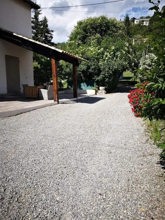 Maison 3 étoiles avec jardin pour familles, sportifs, curistes...