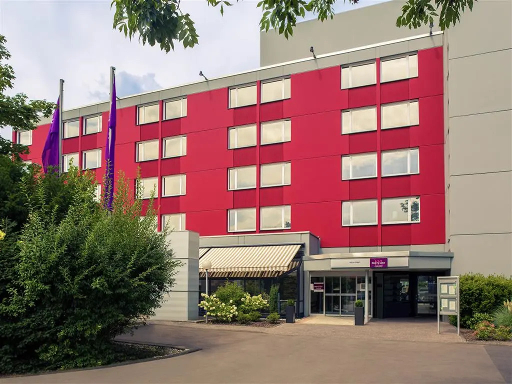 Mercure Hotel Köln West