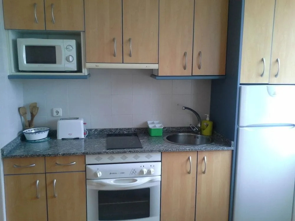 Apartamentos Albir Costa Verde