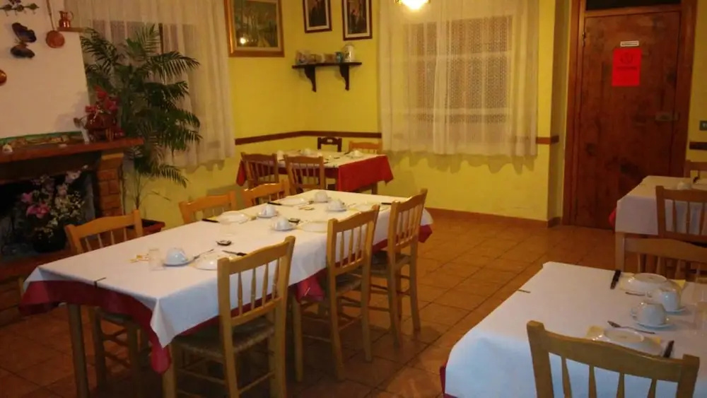 La Vecchia Fontana