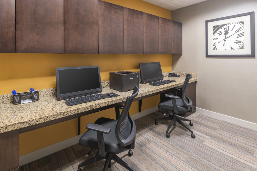 Holiday Inn Express Hays by IHG