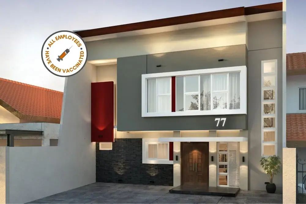 Bendungan Hilir Residence