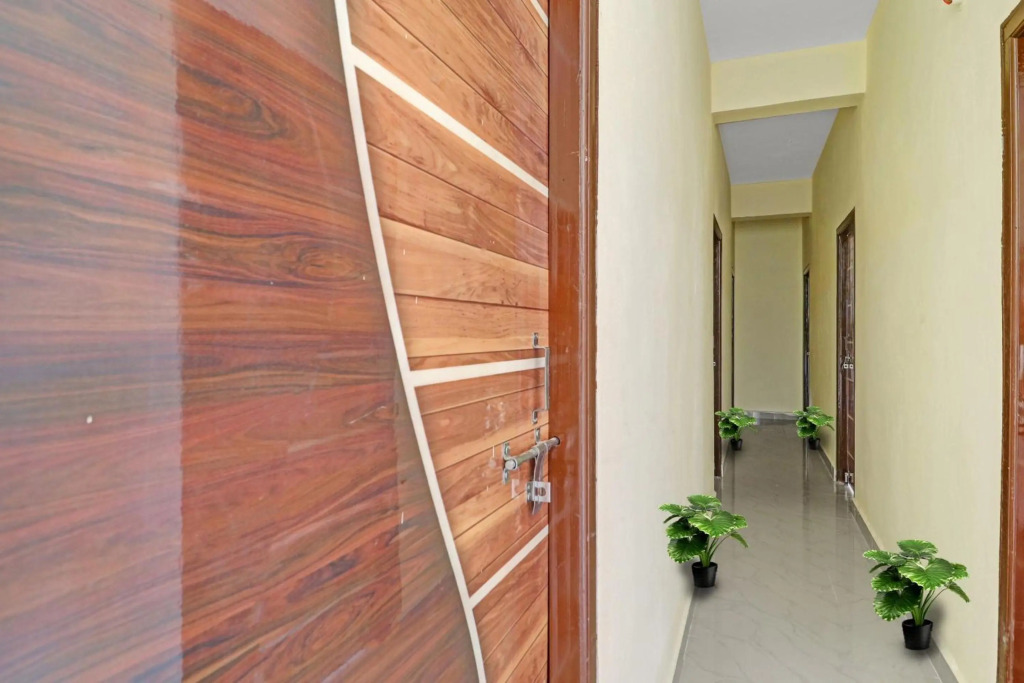 OYO Flagship 80454 Hotel Elite Stay