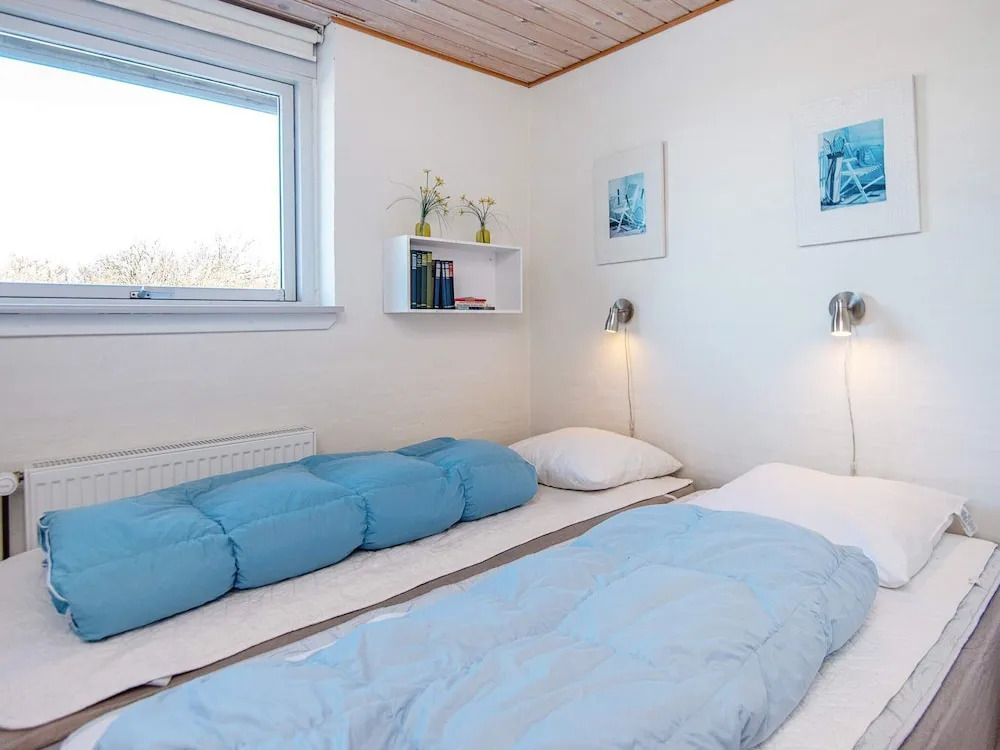 Energy-Efficient Retreat - By Traum Ferienwohnungen