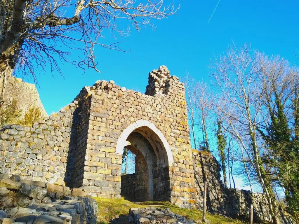 Maison familiale au cœur de la Haute-Loire - Randos et découverte du Puy-en-Velay - FR-1-582-322