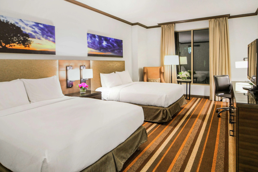 Hilton Dallas-Park Cities