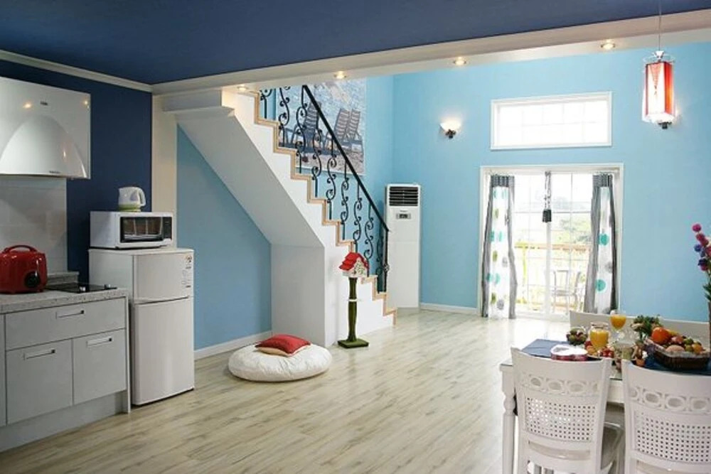 Busan Hollywood Pension