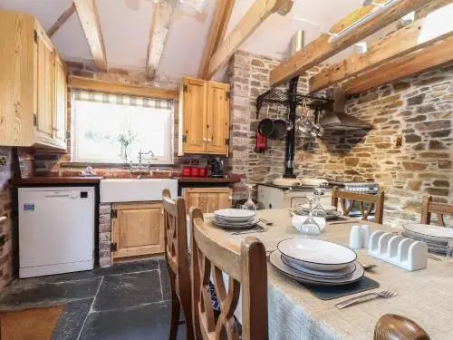 Trewince Holiday Lodges