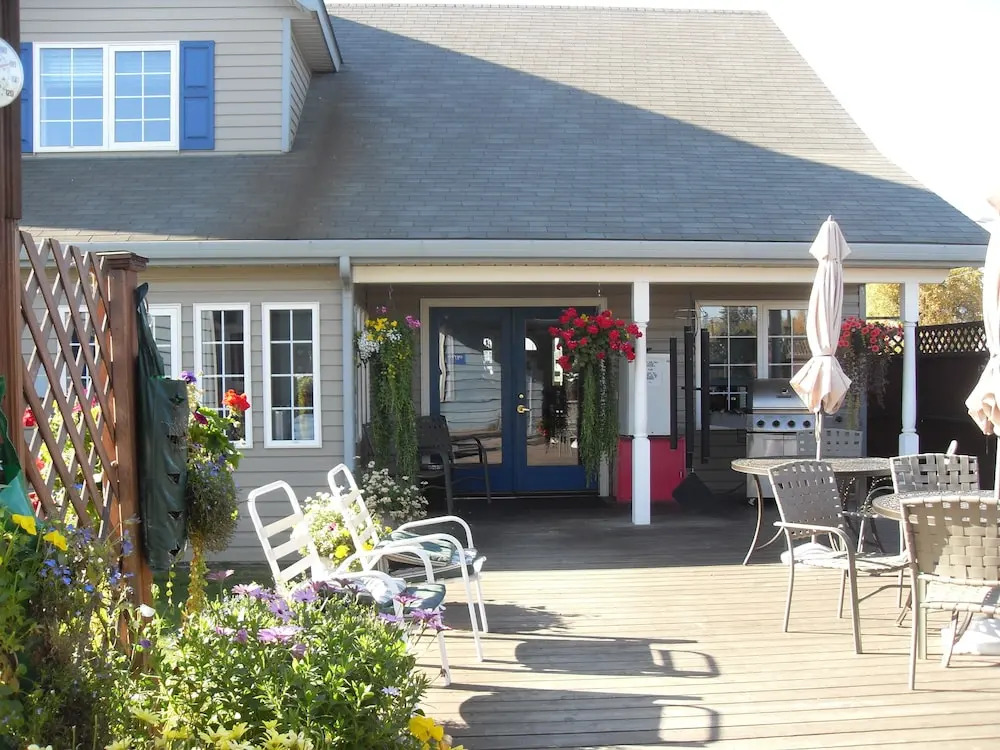 Minnie Street Inn