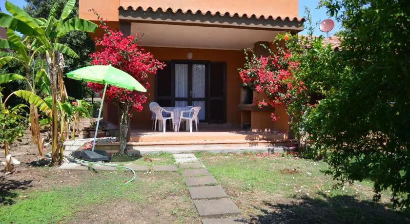 Villetta Clara