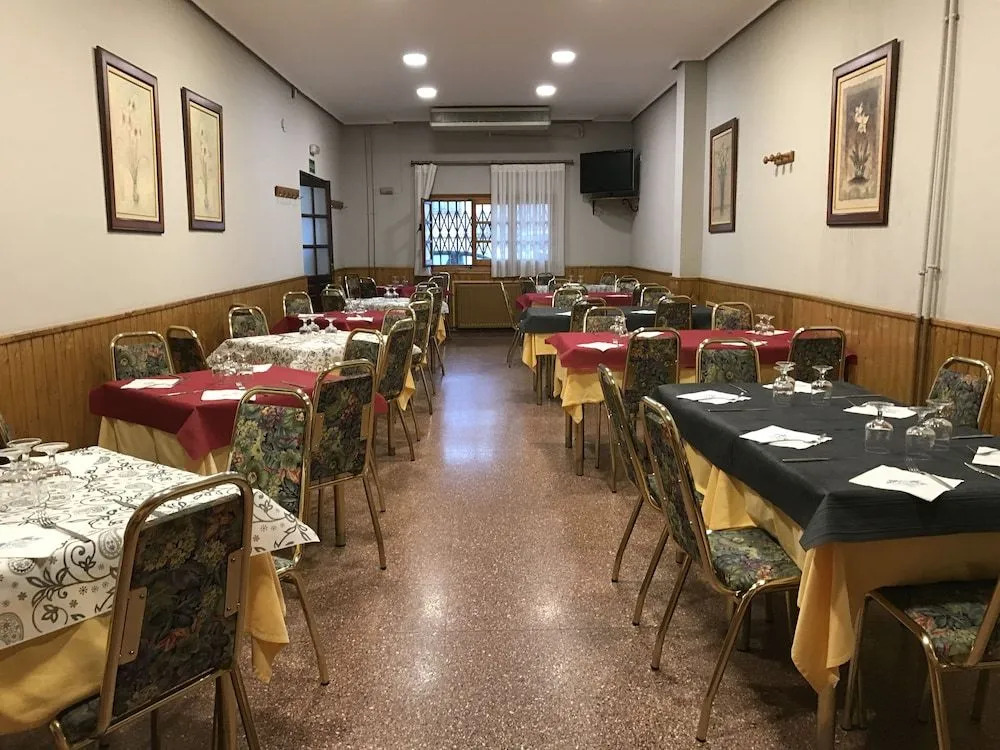 Hostal Los Angeles