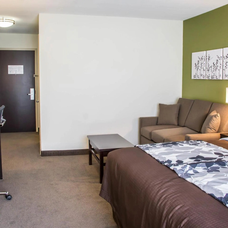 Sleep Inn & Suites Jourdanton - Pleasanton