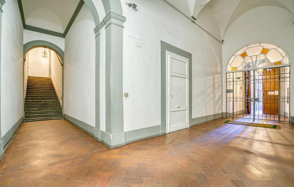 Belle Donne Apartments by Mamo Florence