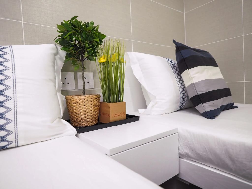 Whole Sunshine International Guest House