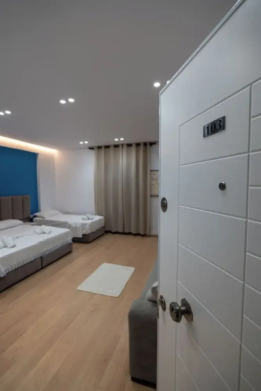 Star&Sea Saranda