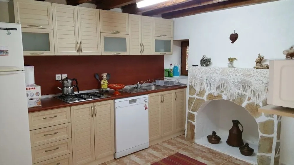 Villa Eskin