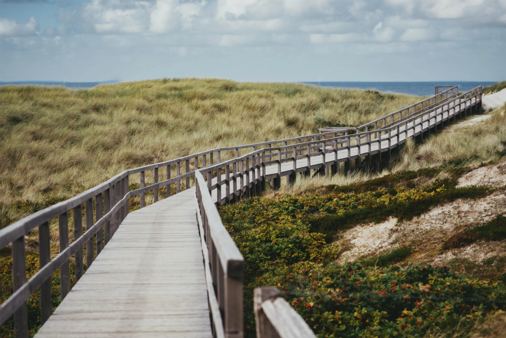 Dorint Strandresort & Spa Westerland/Sylt