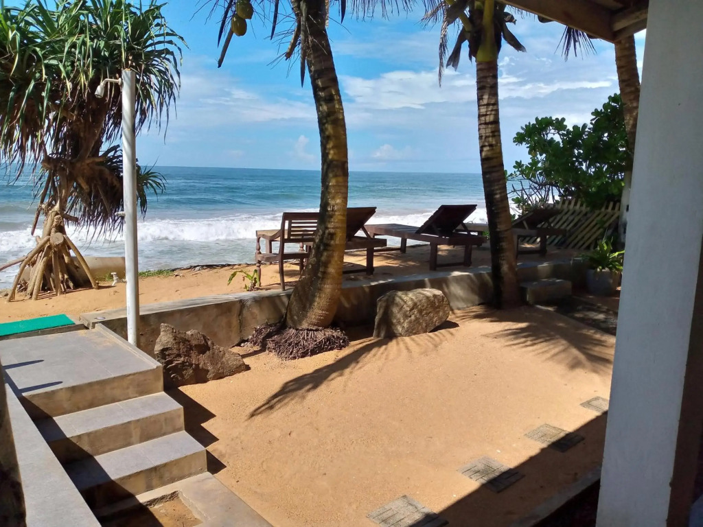 Asiri Yoga Retreat