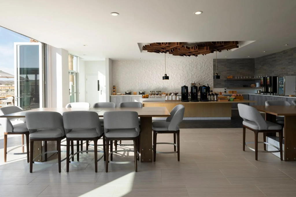 TownePlace Suites by Marriott Marriott Barstow