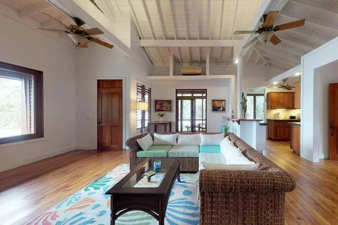 Casa Tabyana