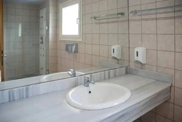 Almyros Apartments