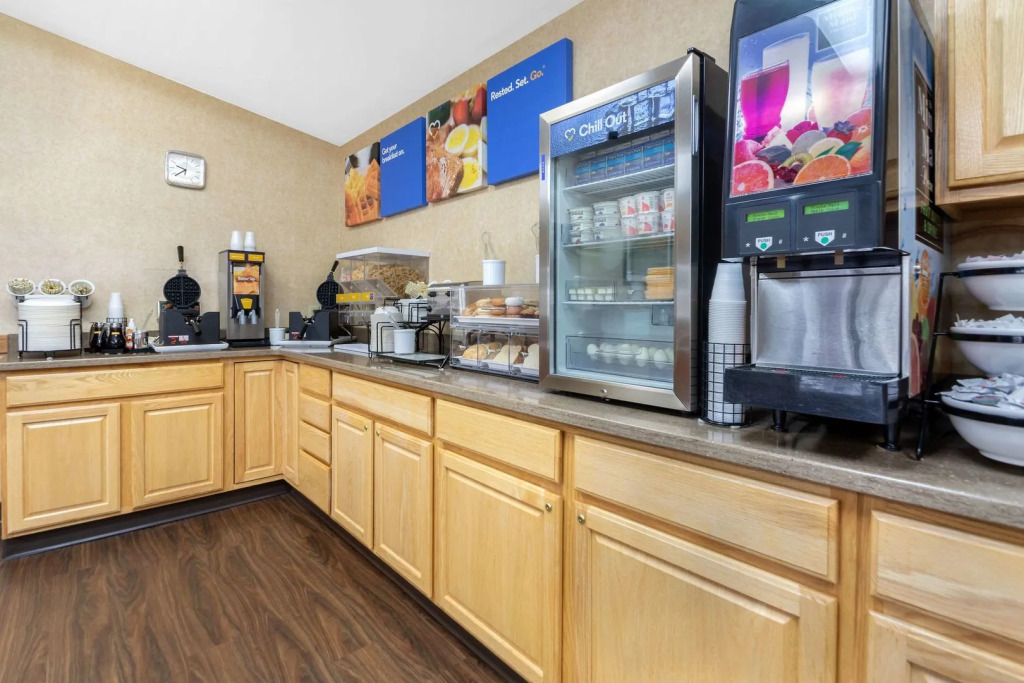 Comfort Inn Iron Mountain North
