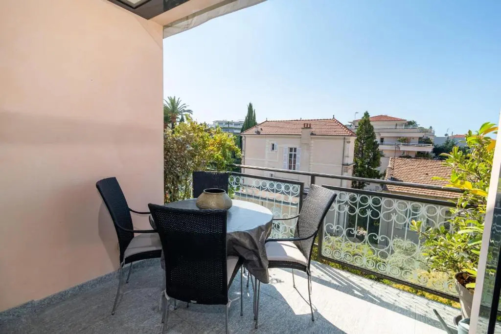 Cannes Luxurious duplex apartment - green & quiet environment centre 5 mns by Olam Properties