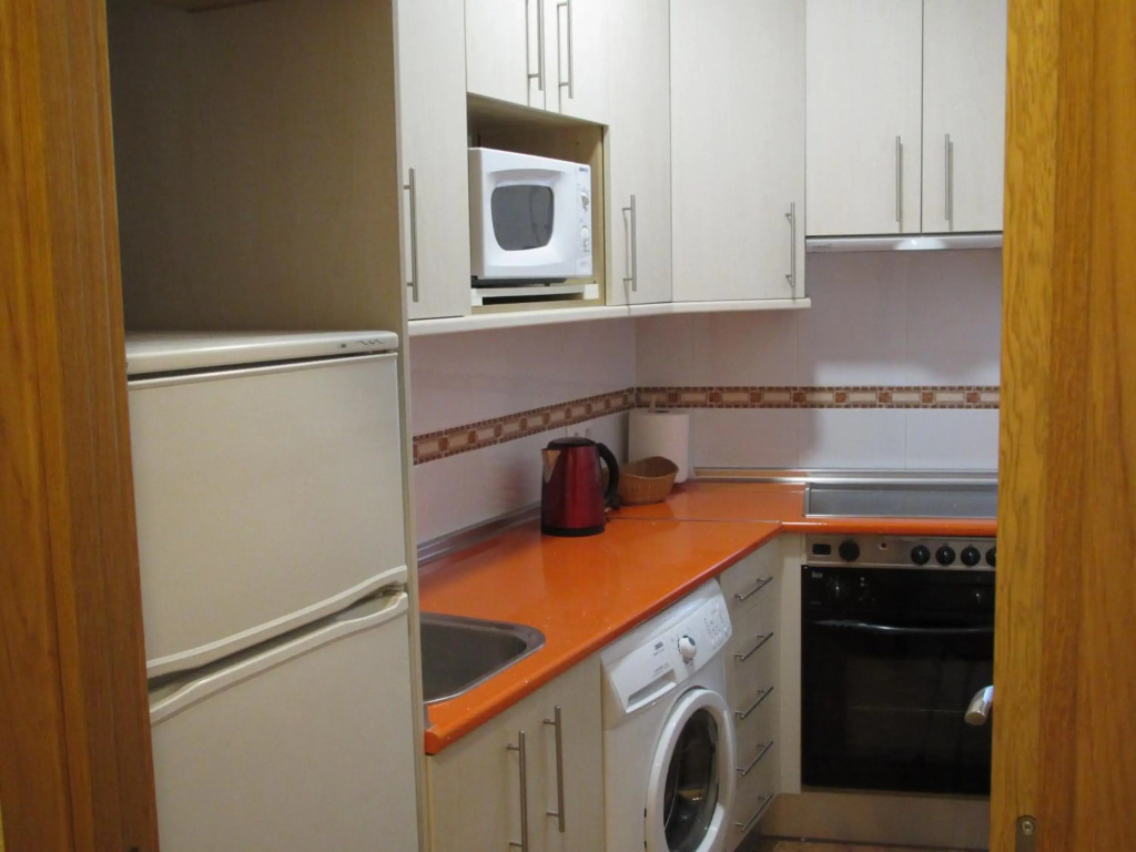 Apartamento Avenida