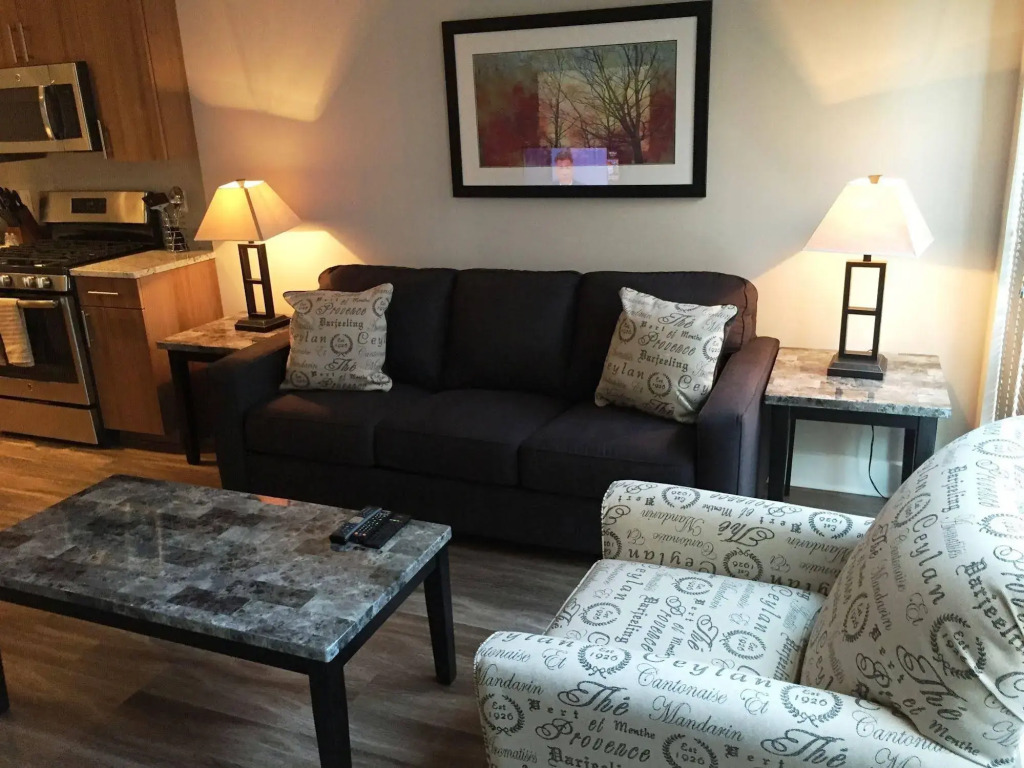 Bluebird Suites at Dupont Circle