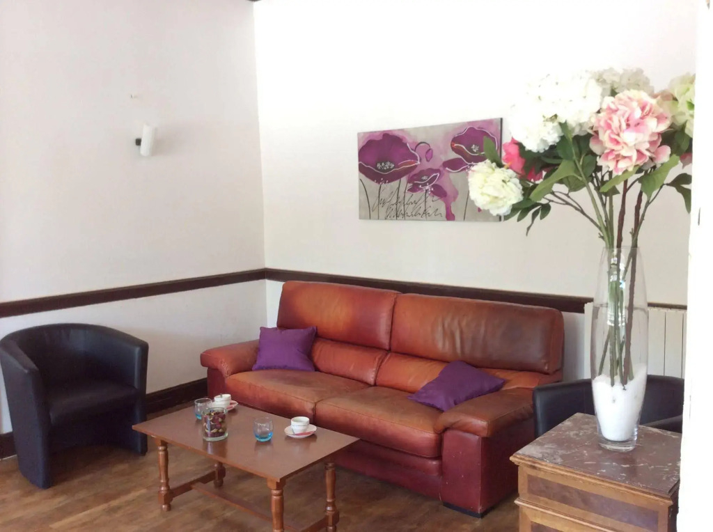 Enzo Hotels Contrexeville