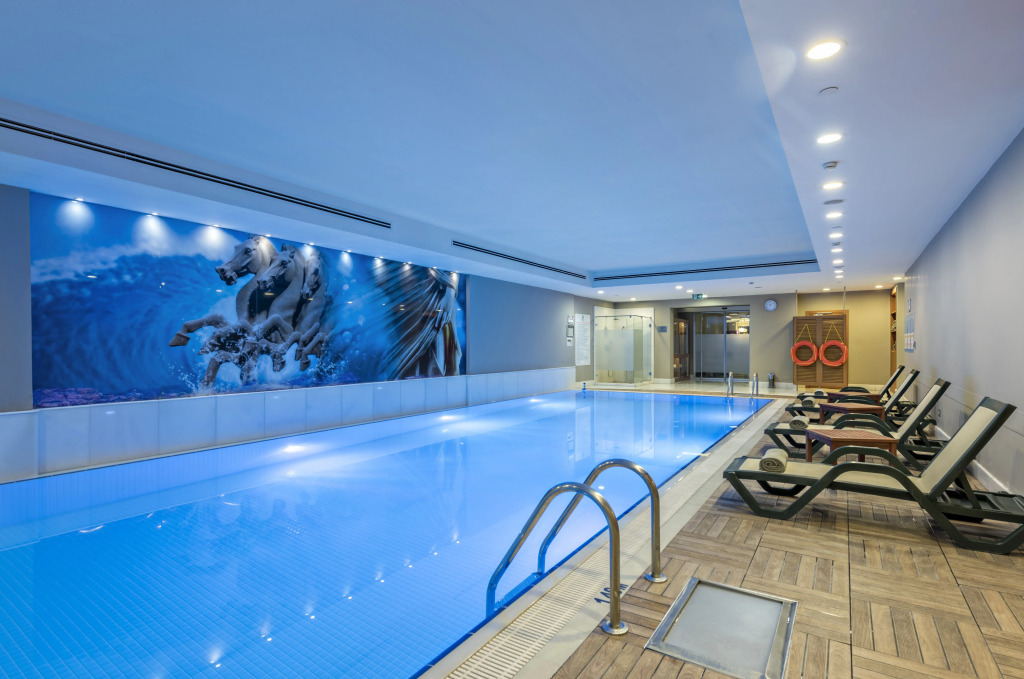 Holiday Inn Istanbul Sisli by IHG