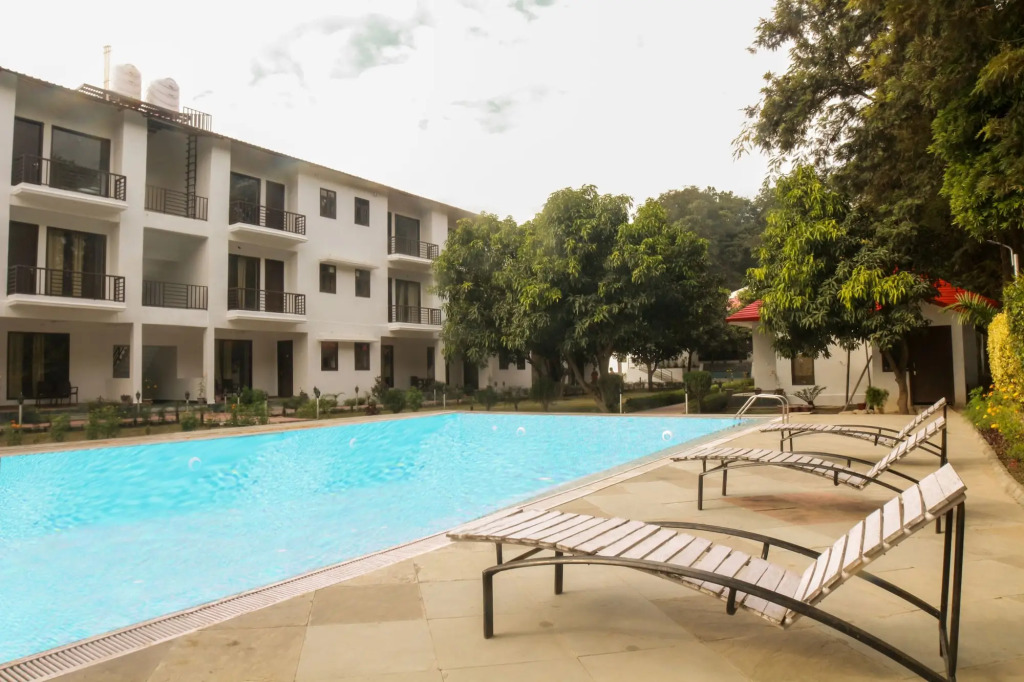 Atulya Resort