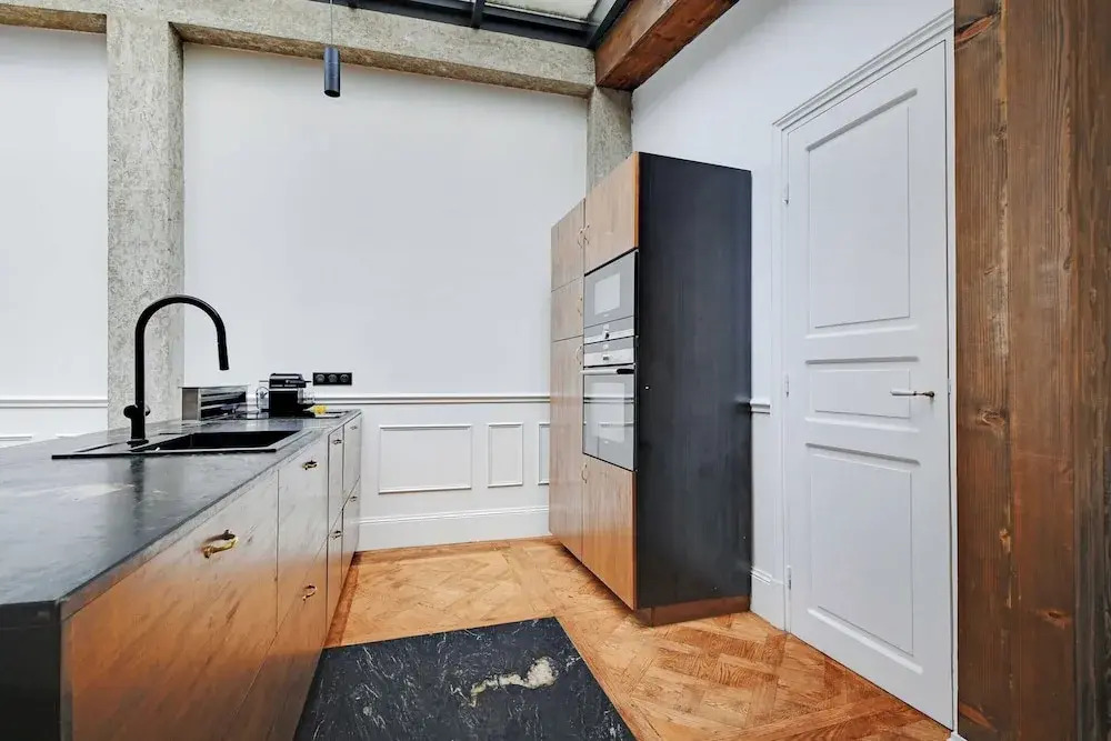 Exceptional Apartment - 3br/8p - Val-de-grace