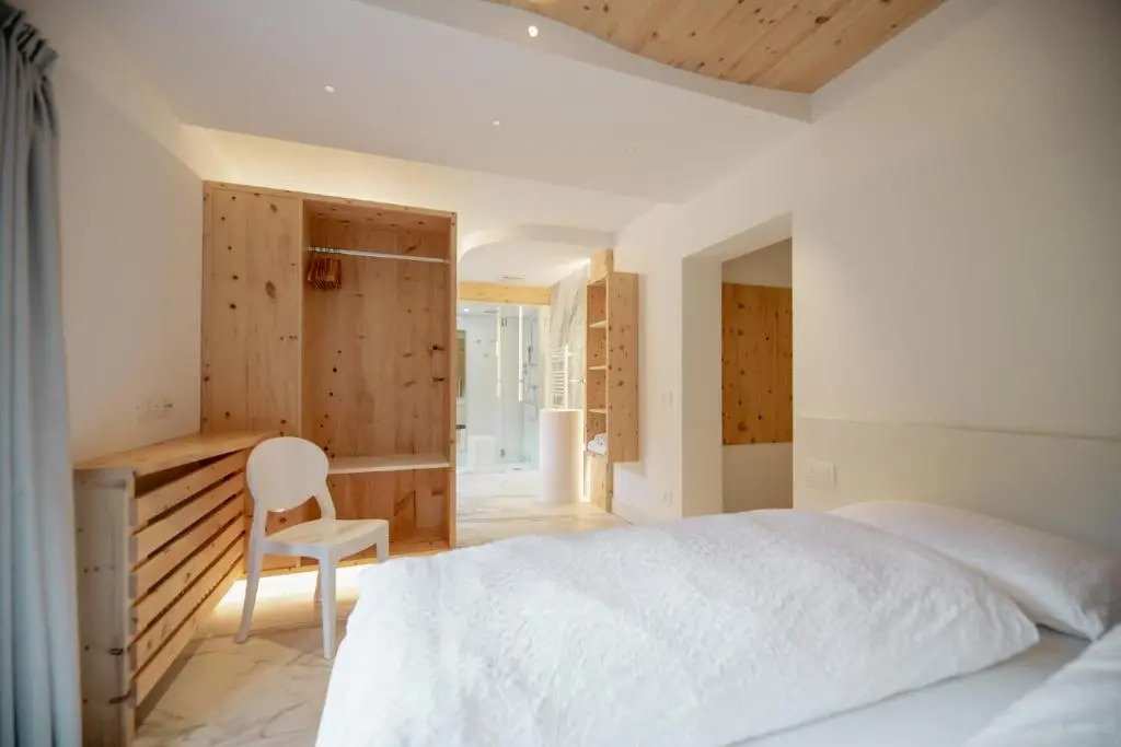 Garnì Aurora Bed and Breakfast