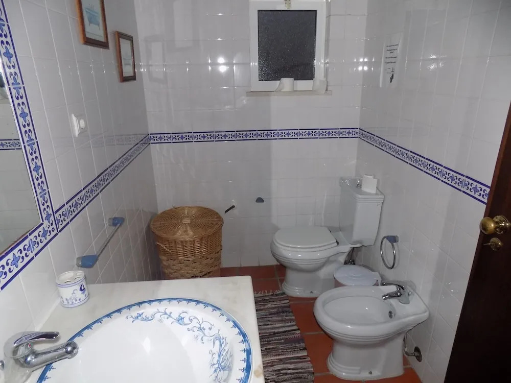 Casa da Felicidade - Three Bedroom House in Pataias