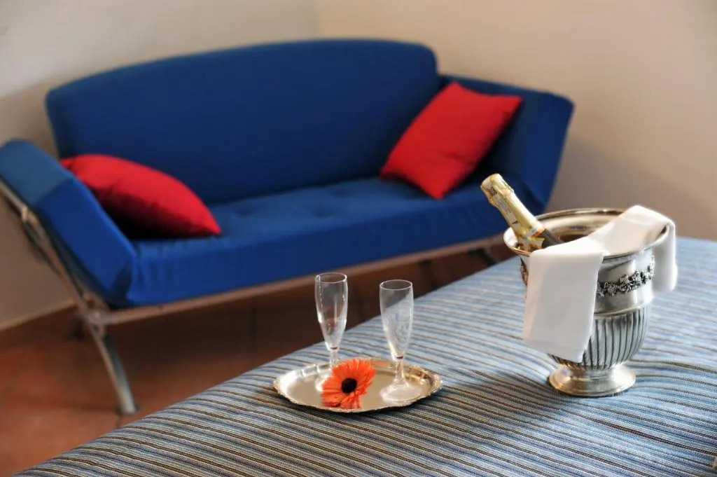 Hotel Bellavista Meublè