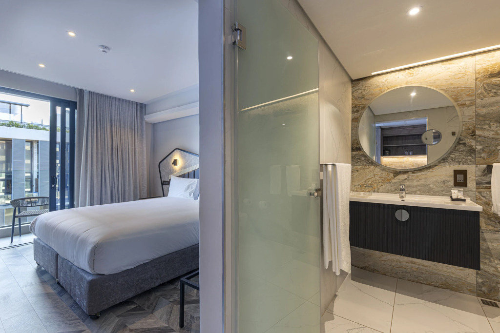 Coastlands Skye Hotel, Ridgeside, Umhlanga