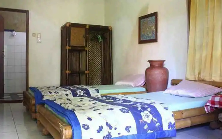Nyoman Astana Bungalow