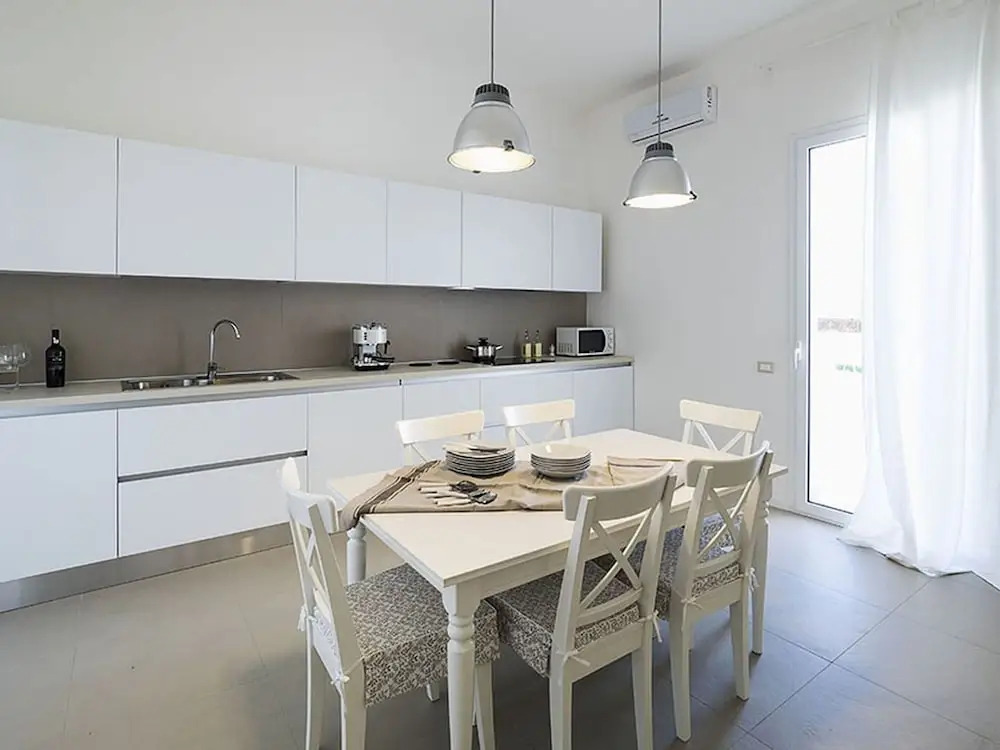 Luxury Villa in Marsala With Pool and Private Garden and Near the Sea
