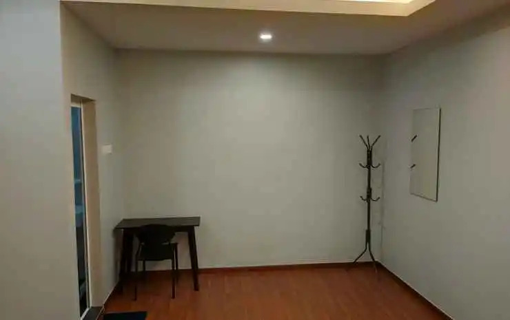 58 Kota Laksamana - Near Jonker Street for 10 - 15 Pax
